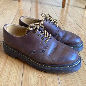 Dr. Martens Oxfords